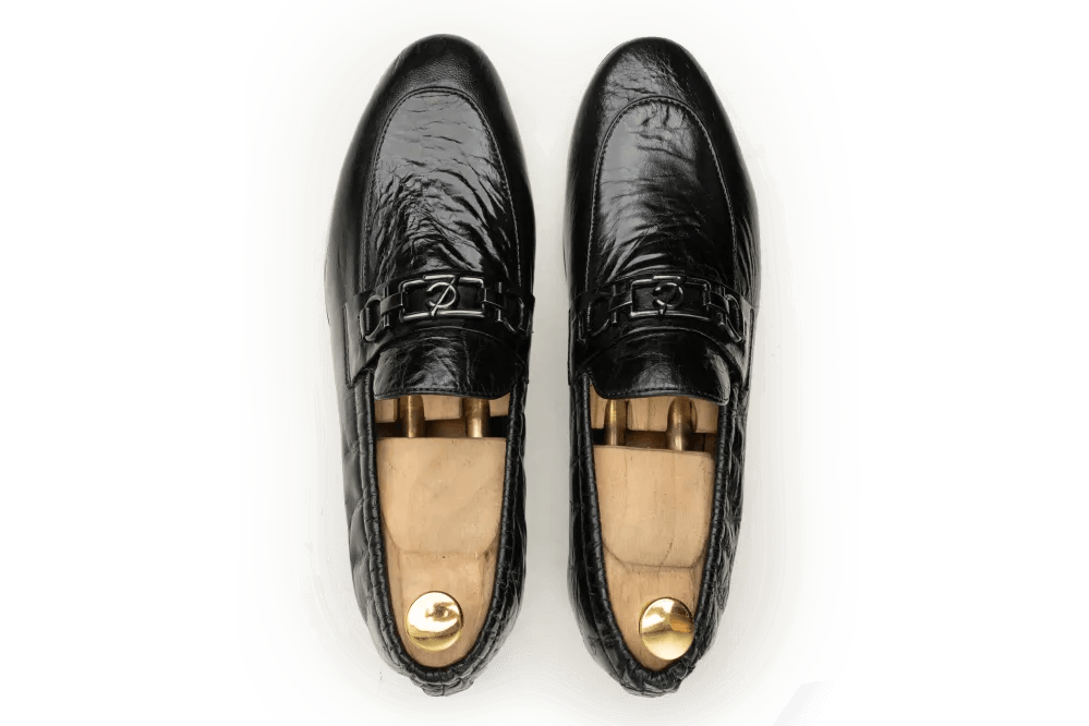LOGO 10020 BKA_FORMAL SHOES