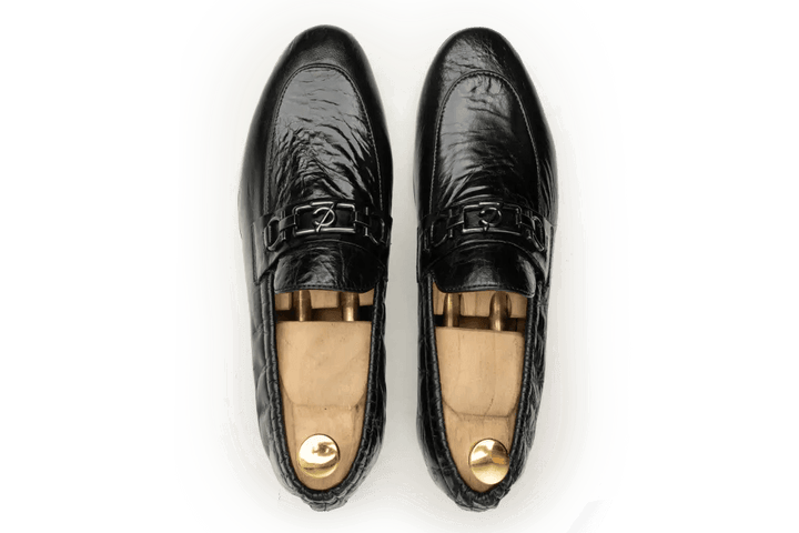 LOGO 10020 BKA_FORMAL SHOES