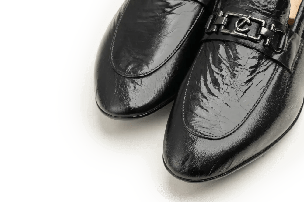 LOGO 10020 BKA_FORMAL SHOES