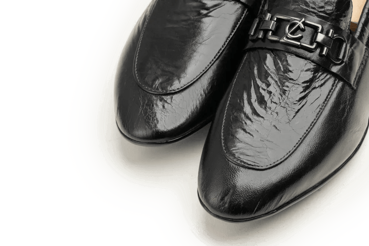 LOGO 10020 BKA_FORMAL SHOES
