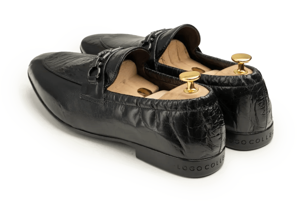 LOGO 10020 BKA_FORMAL SHOES