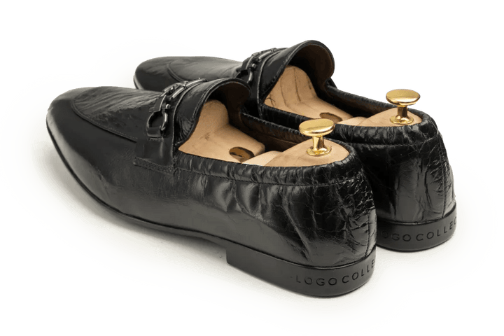 LOGO 10020 BKA_FORMAL SHOES