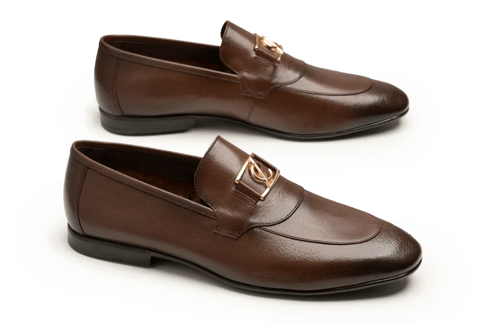 LOGO SEVERINEX LOAFER