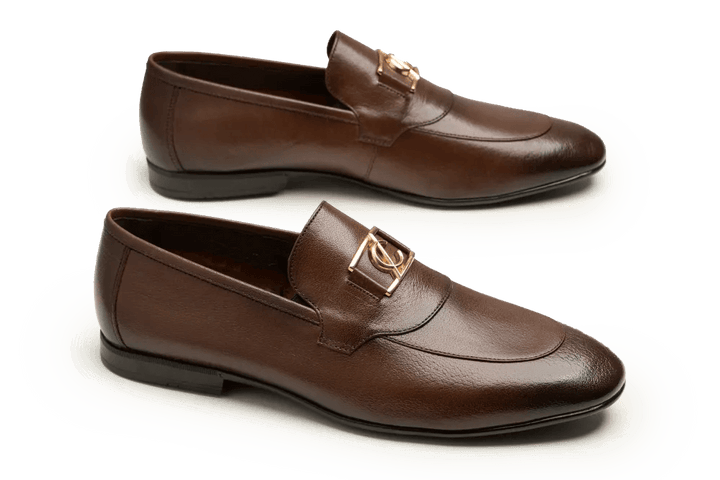 LOGO SEVERINEX LOAFER