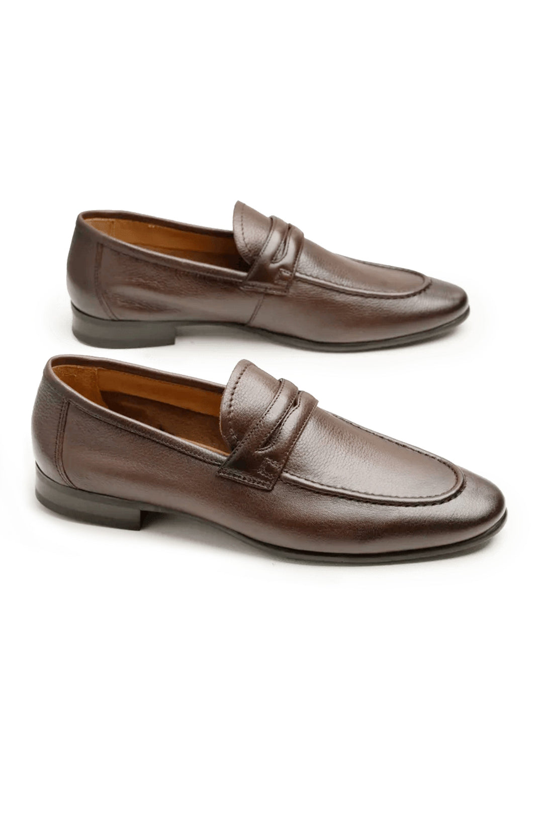 LOGO COURTWELL LOAFER