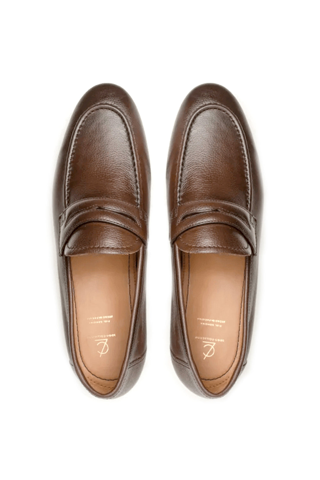 LOGO COURTWELL LOAFER