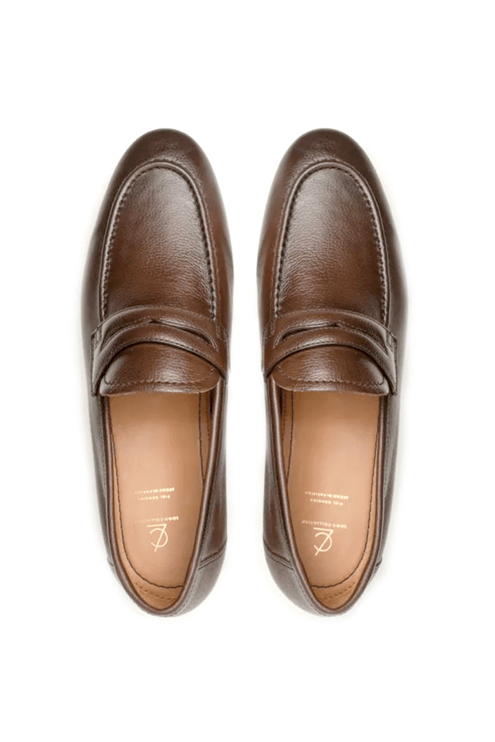 LOGO COURTWELL LOAFER
