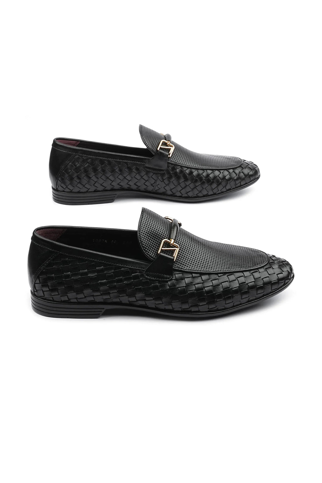 LOGO BELLROYCE LOAFER