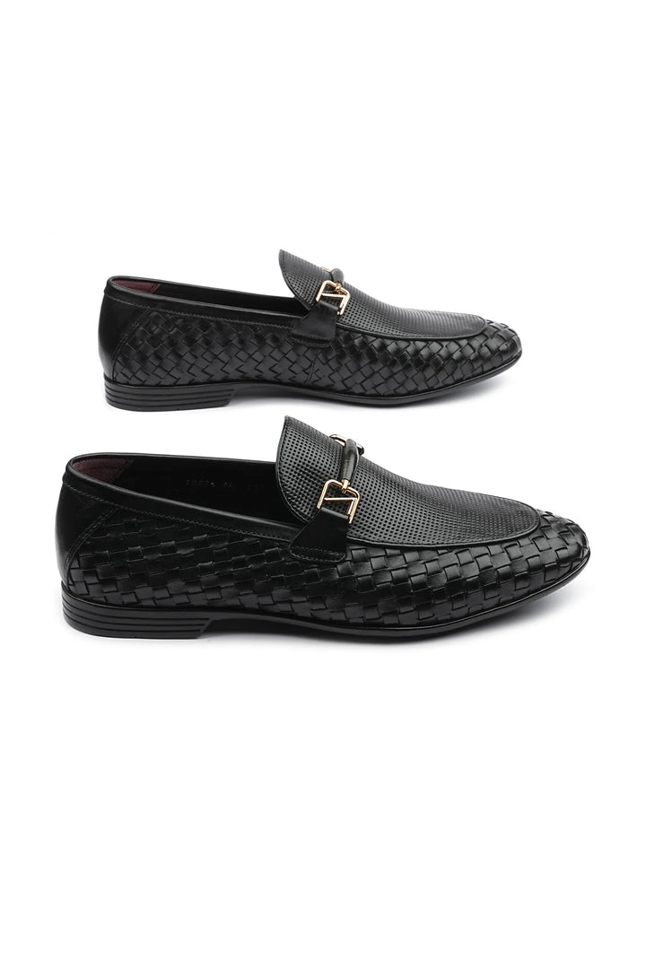 LOGO BELLROYCE LOAFER