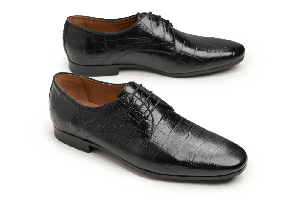LOGO BELLAROCHE LACE UPS