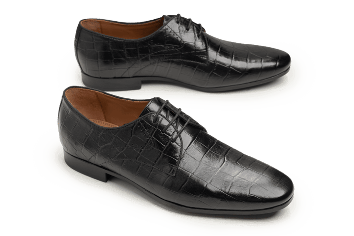 LOGO BELLAROCHE LACE UPS