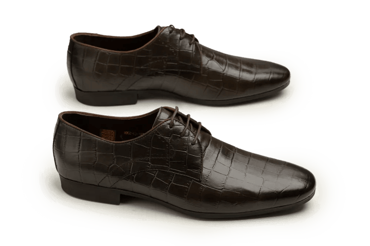 LOGO 1002 GRN_FORMAL SHOES
