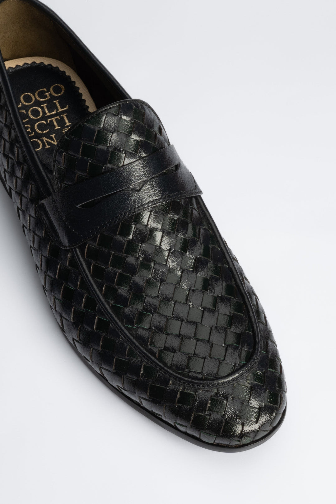 LOGO BELLAROSE LOAFER