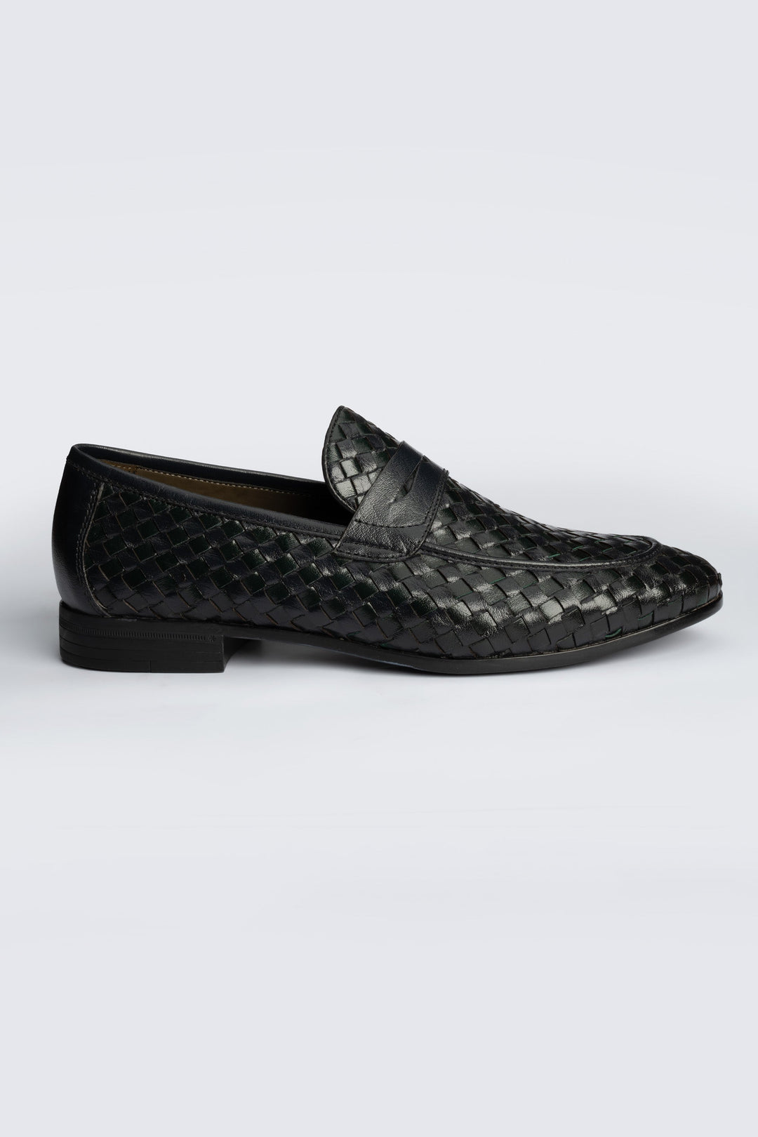 LOGO BELLAROSE LOAFER
