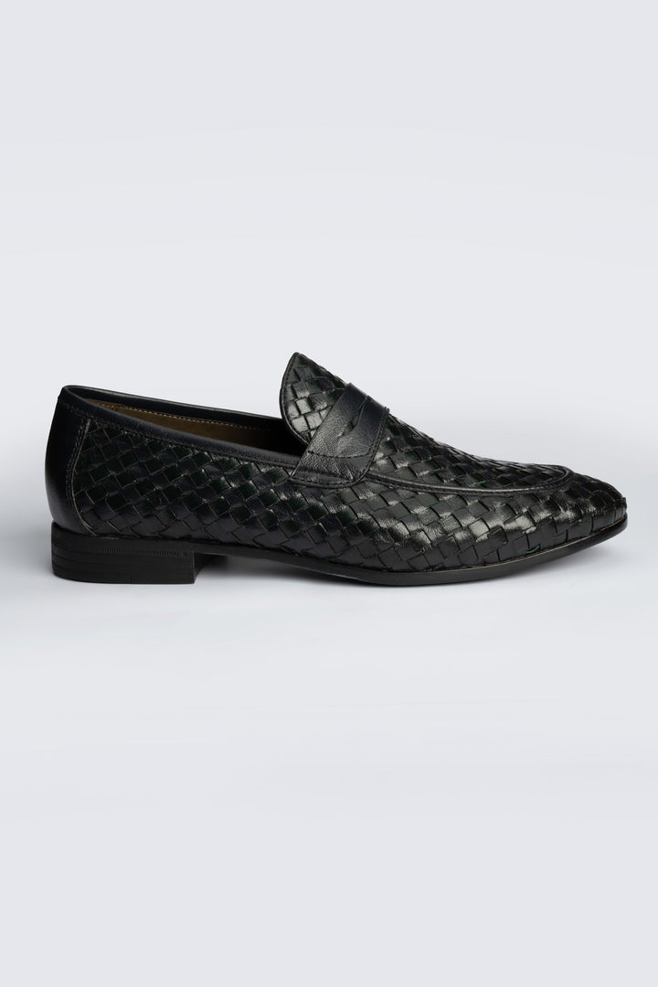 LOGO BELLAROSE LOAFER