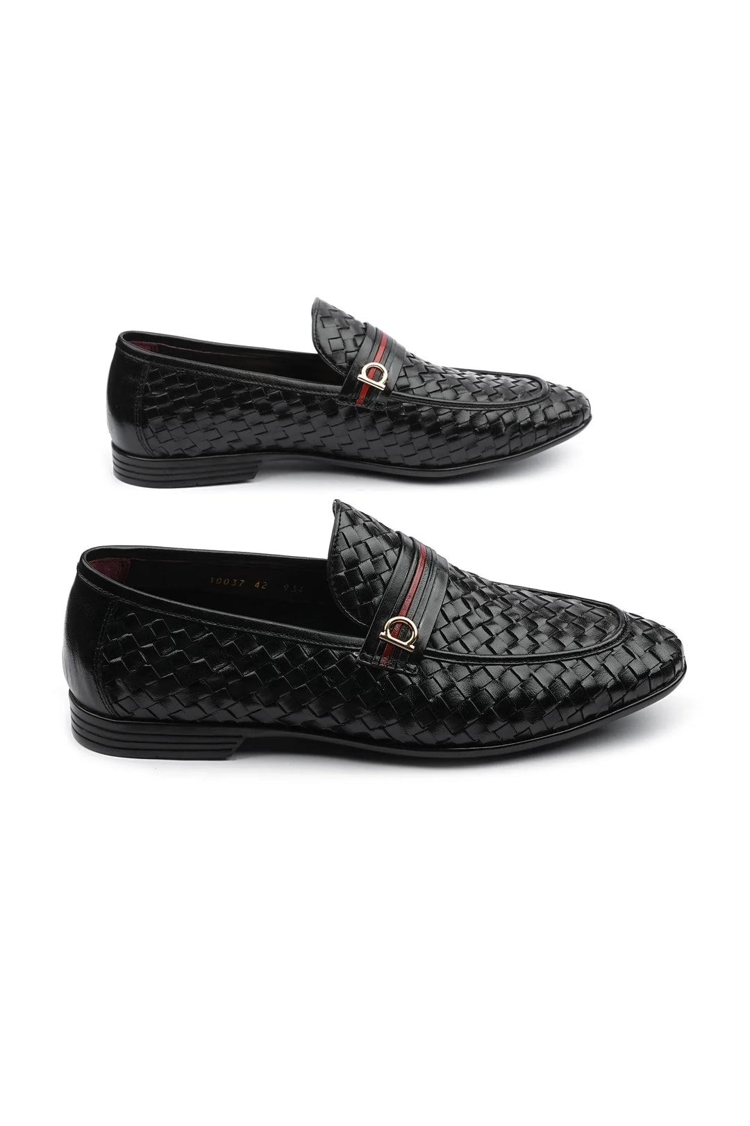 LOGO HIGHCOURT LOAFER