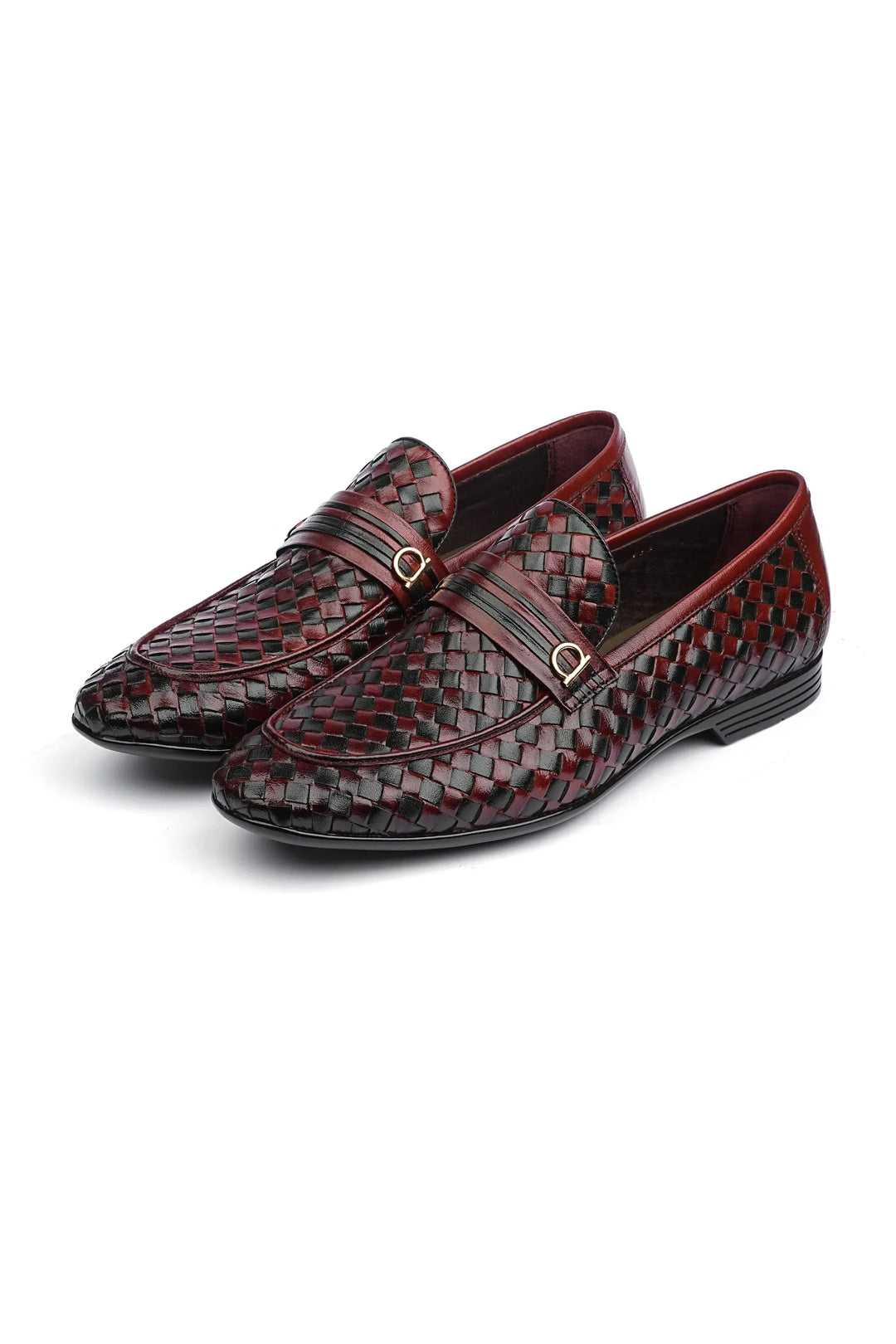 LOGO HIGHCOURT LOAFER