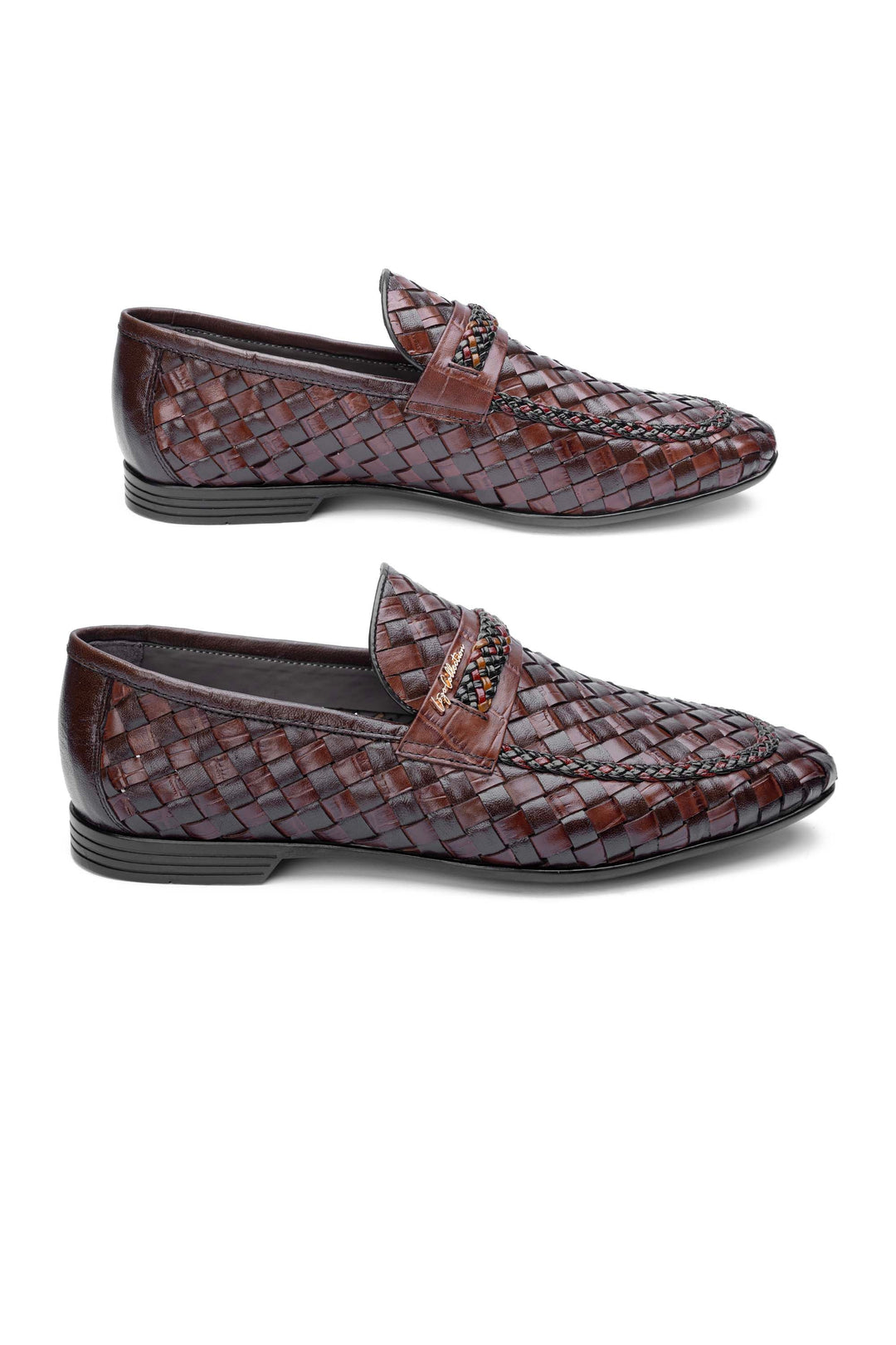 LOGO VALMONTIS LOAFER