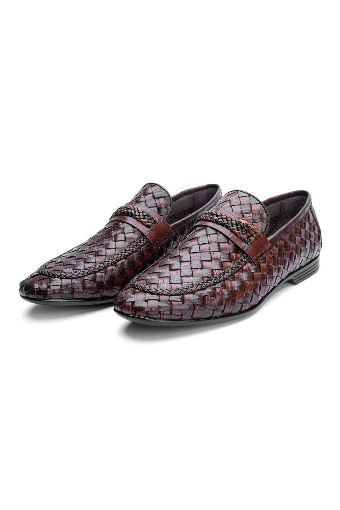 LOGO VALMONTIS LOAFER