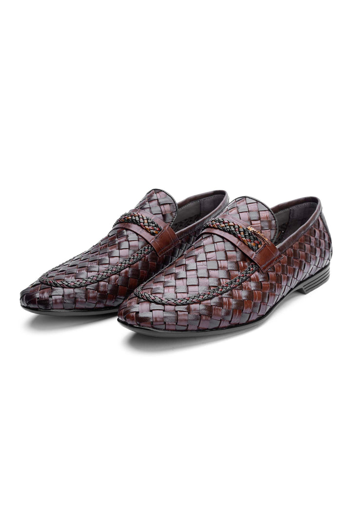 LOGO VALMONTIS LOAFER