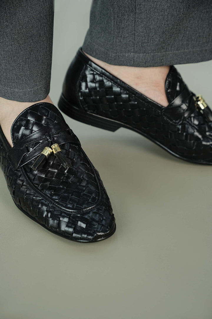LOGO MONTELUX LOAFER