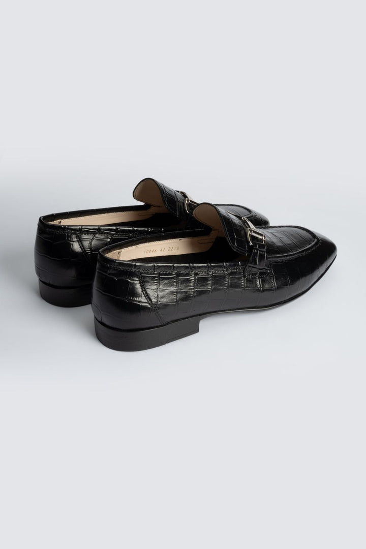 LOGO ASHBURY LOAFER