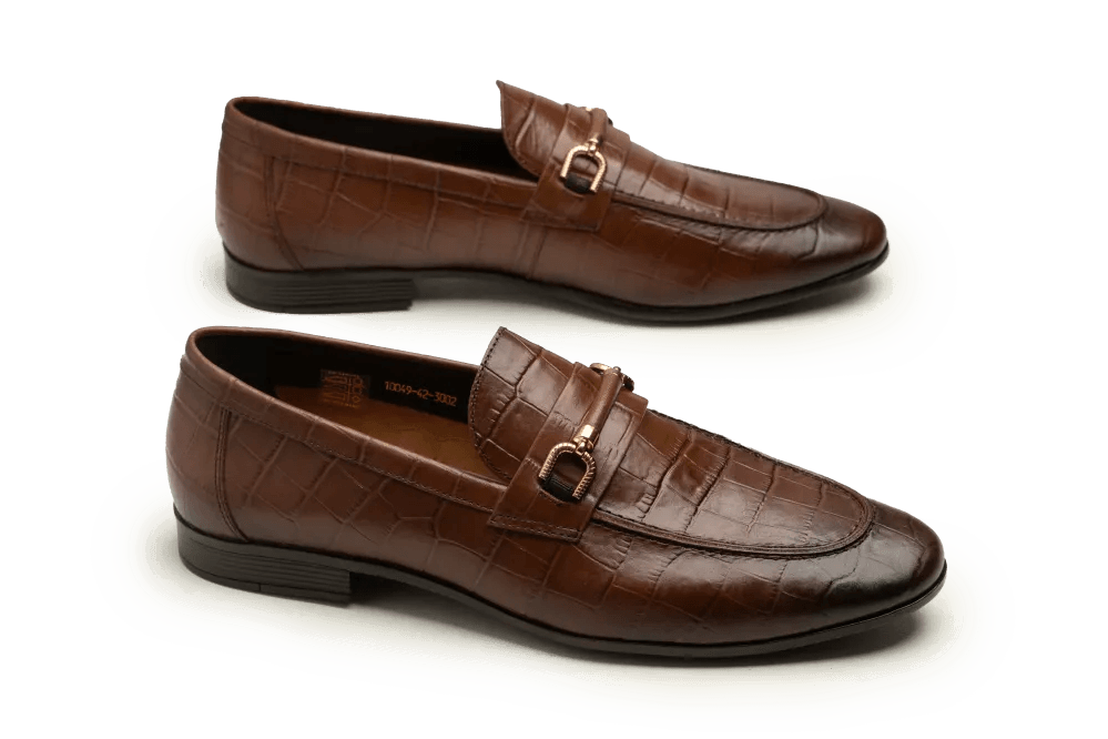 LOGO KINGSMONT LOAFER