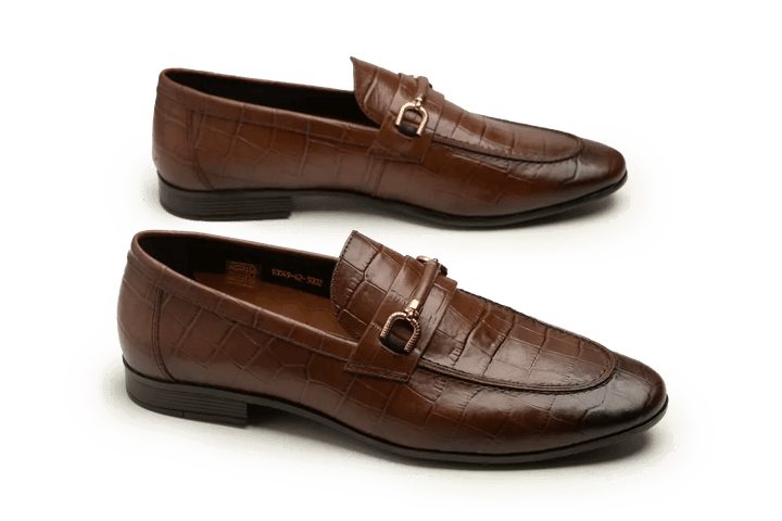 LOGO KINGSMONT LOAFER