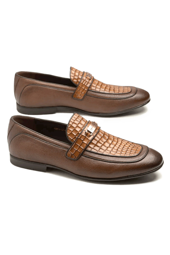 LOGO RAVELLIO LOAFER