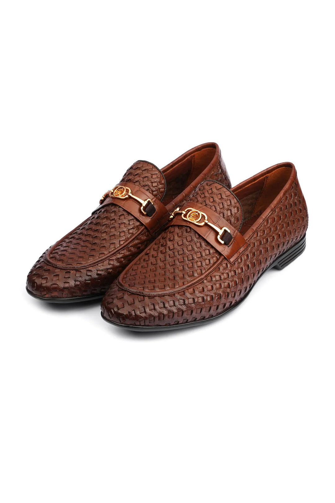 LOGO WHITCOURT LOAFER