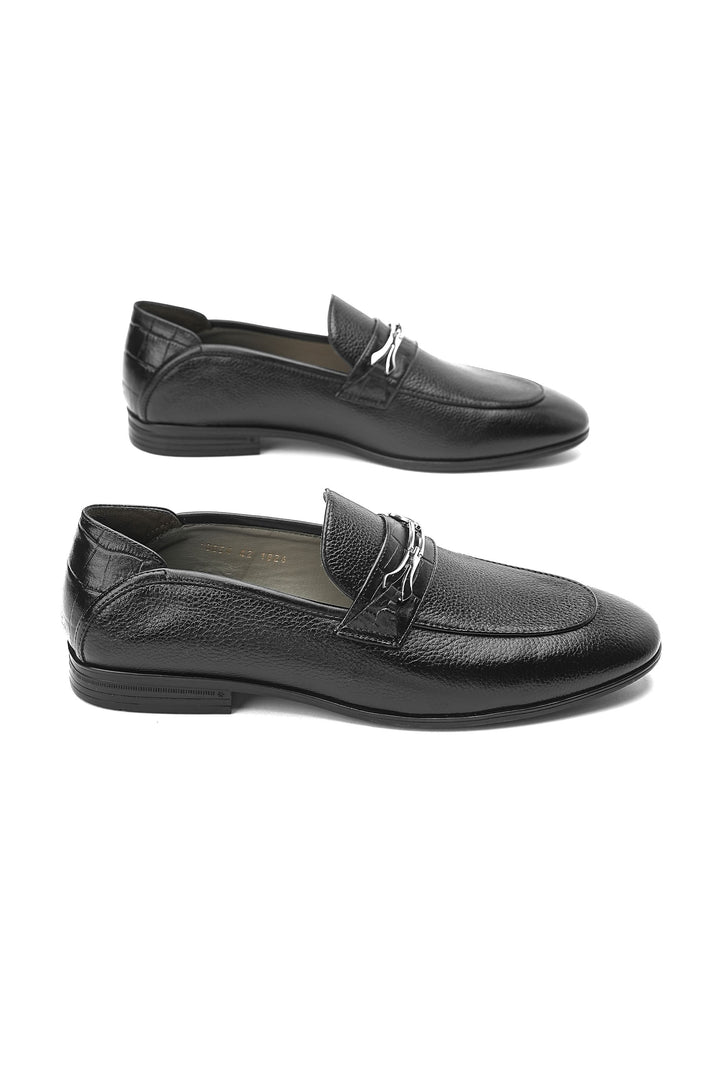 LOGO 10054 BKM_FORMAL SHOES