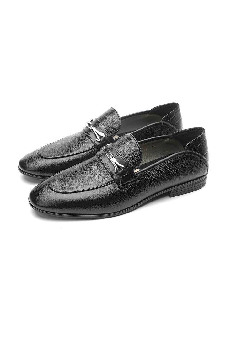 LOGO 10054 BKM_FORMAL SHOES