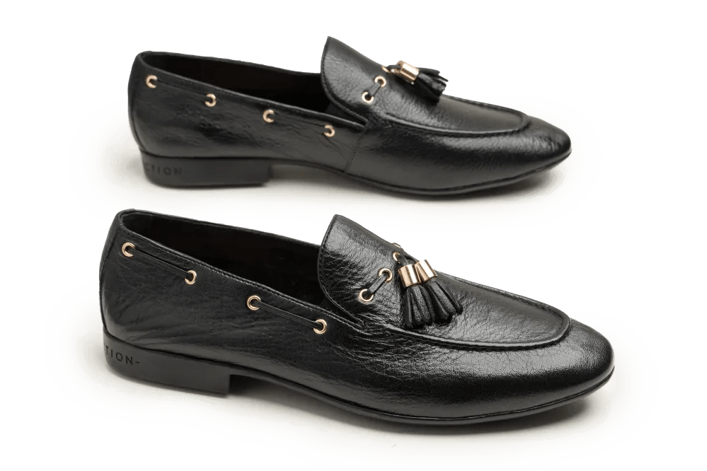 LOGO SEVERANOIR LOAFER