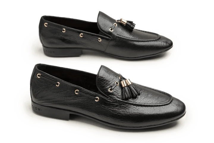 LOGO SEVERANOIR LOAFER