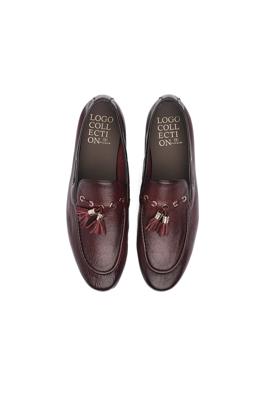 LOGO SEVERANOIR LOAFER