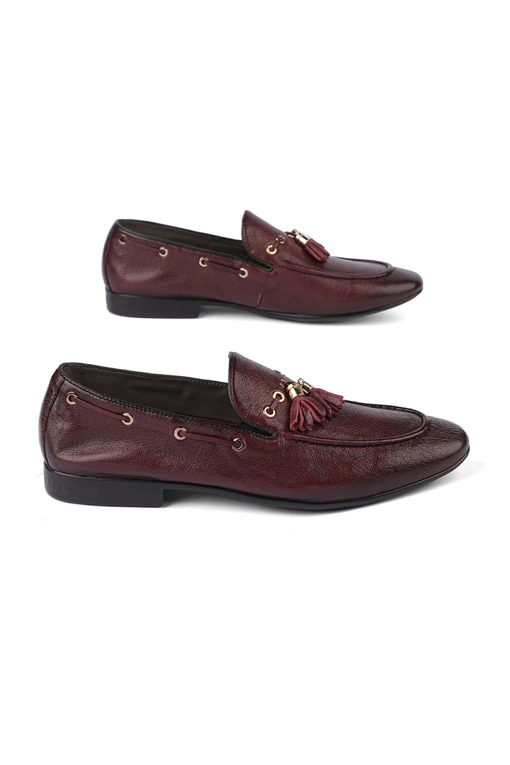 LOGO SEVERANOIR LOAFER
