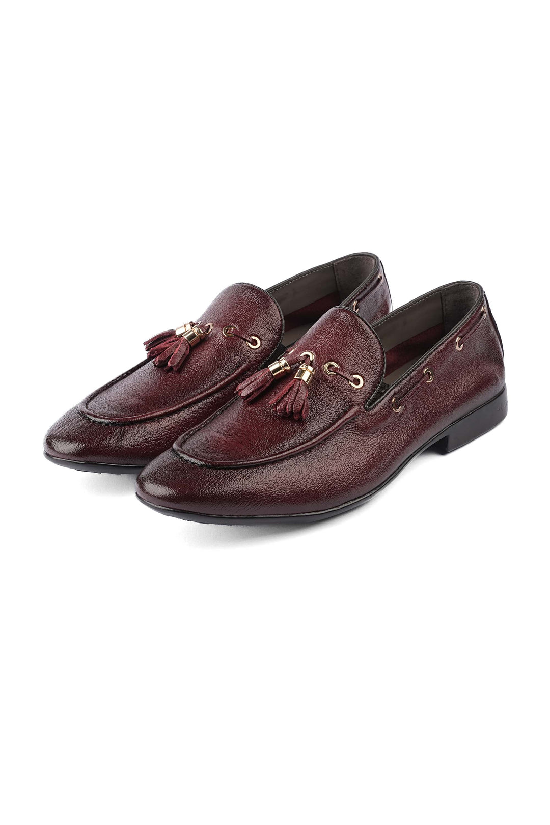 LOGO SEVERANOIR LOAFER