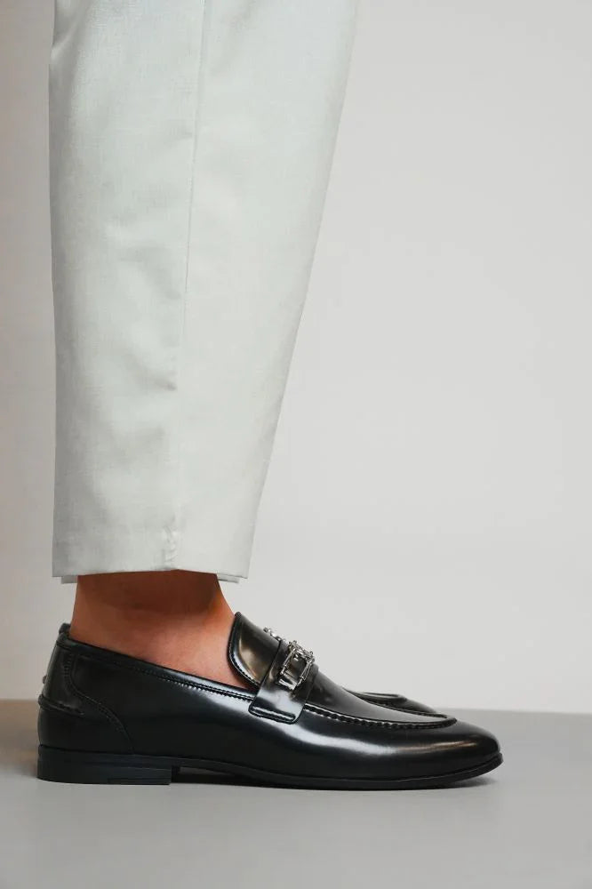 LOGO FIORENZON LOAFER