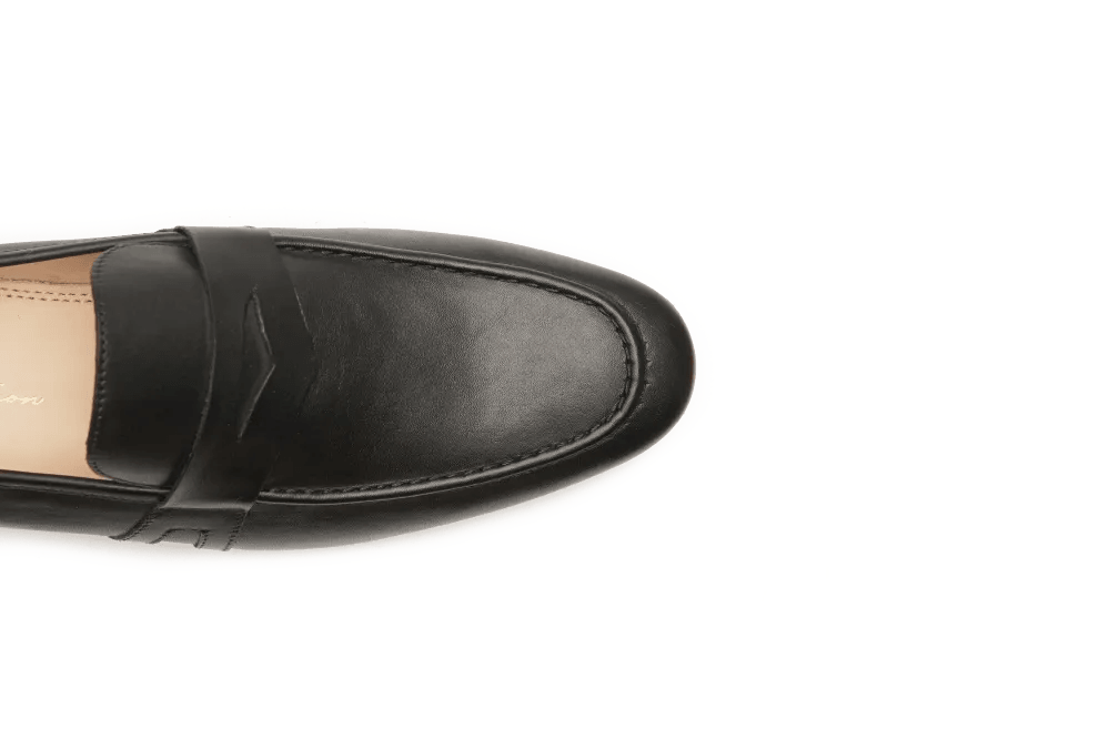 LOGO 1006 BKA_FORMAL SHOES