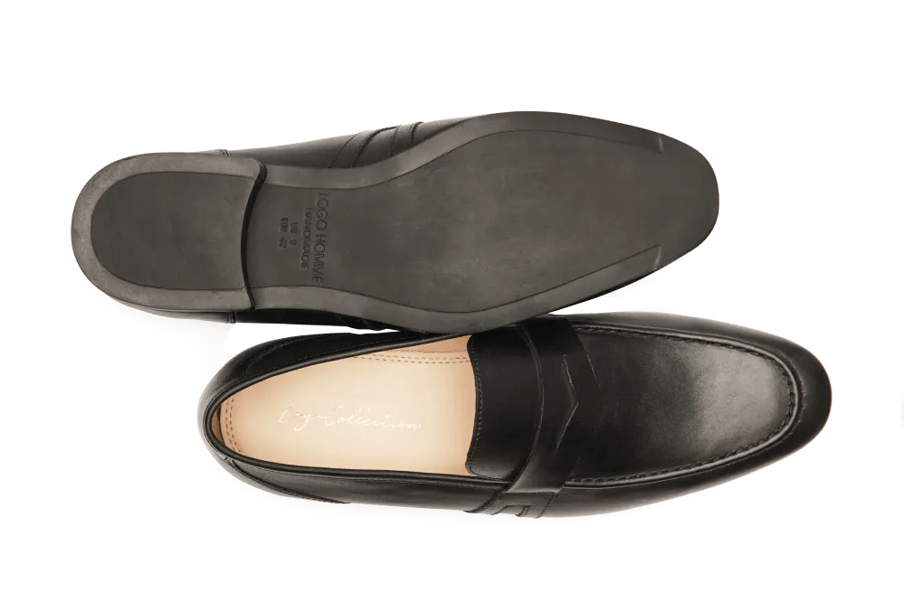 LOGO 1006 BKA_FORMAL SHOES