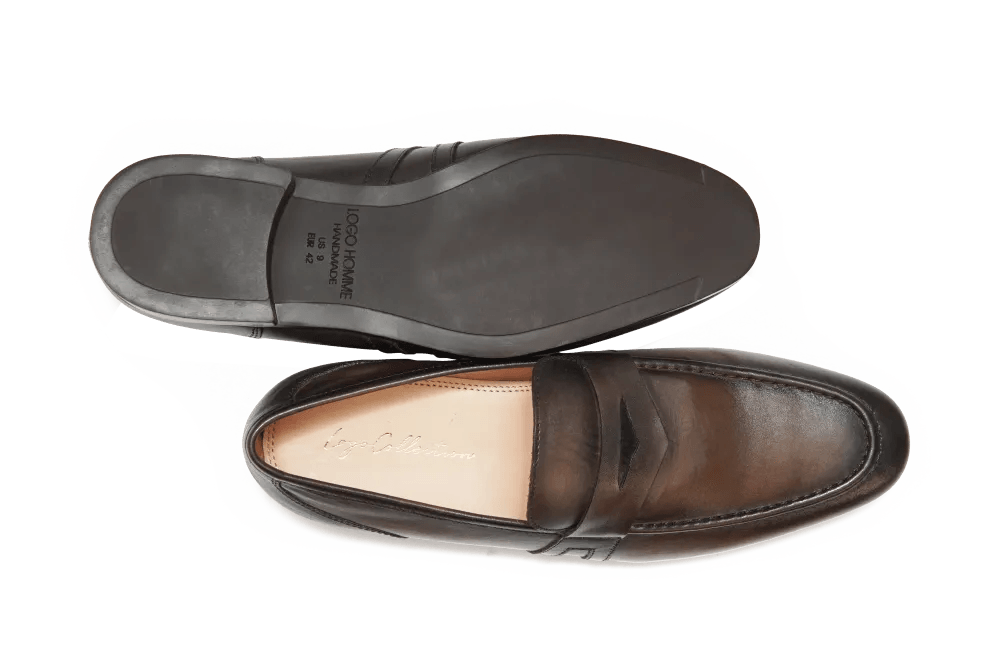 LOGO 1006 BRA_FORMAL SHOES