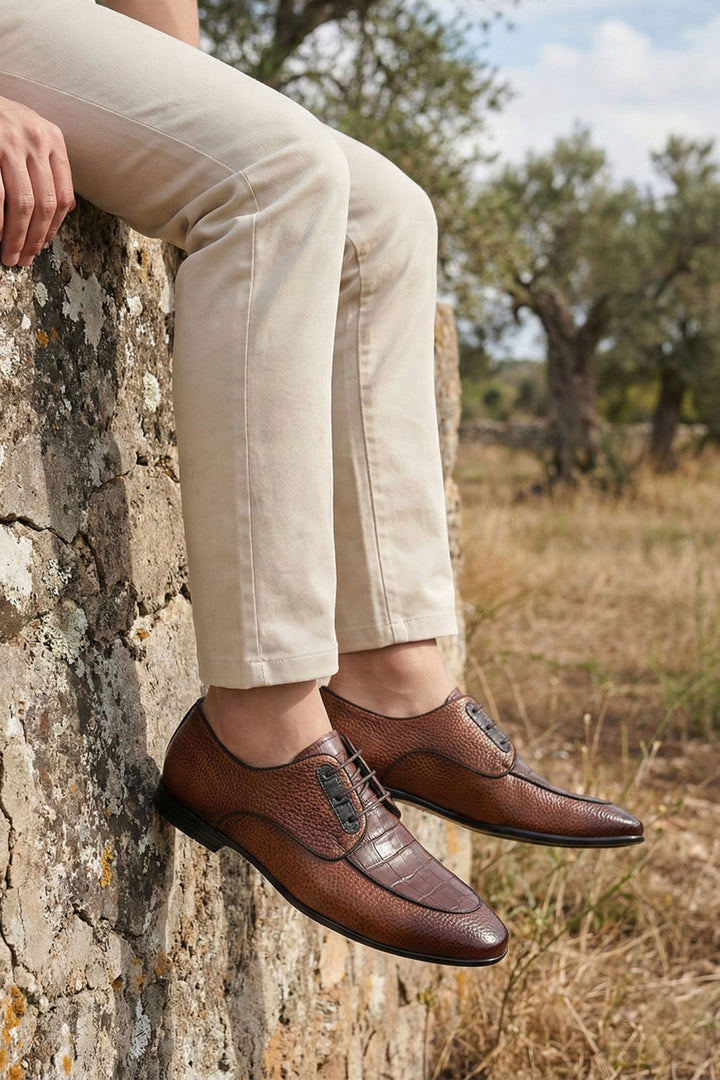 LOGO ALVEREZZO LACE UPS