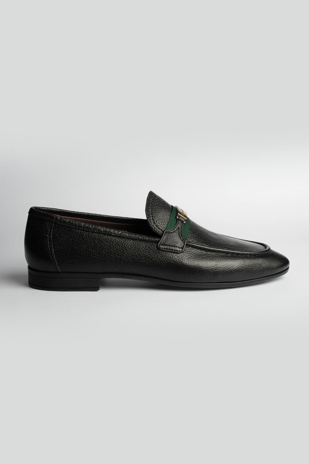 LOGO HIGHRIDGER LOAFER
