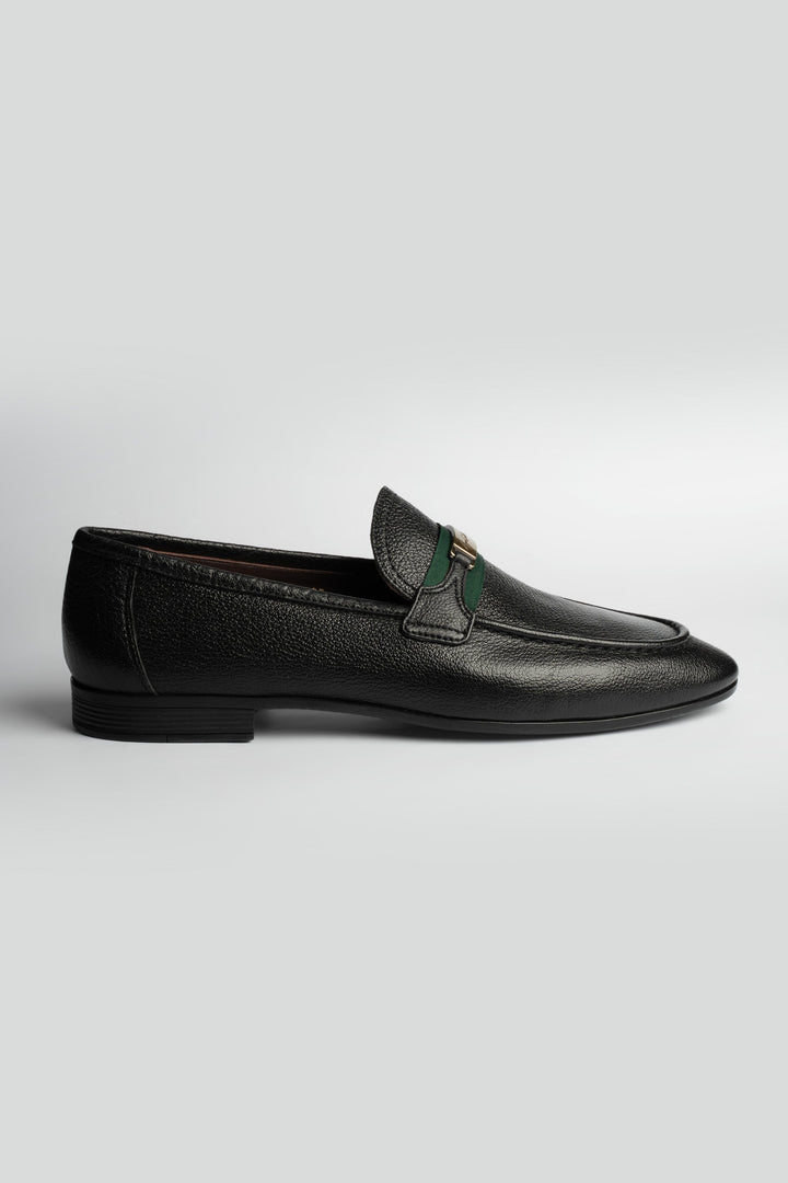 LOGO HIGHRIDGER LOAFER