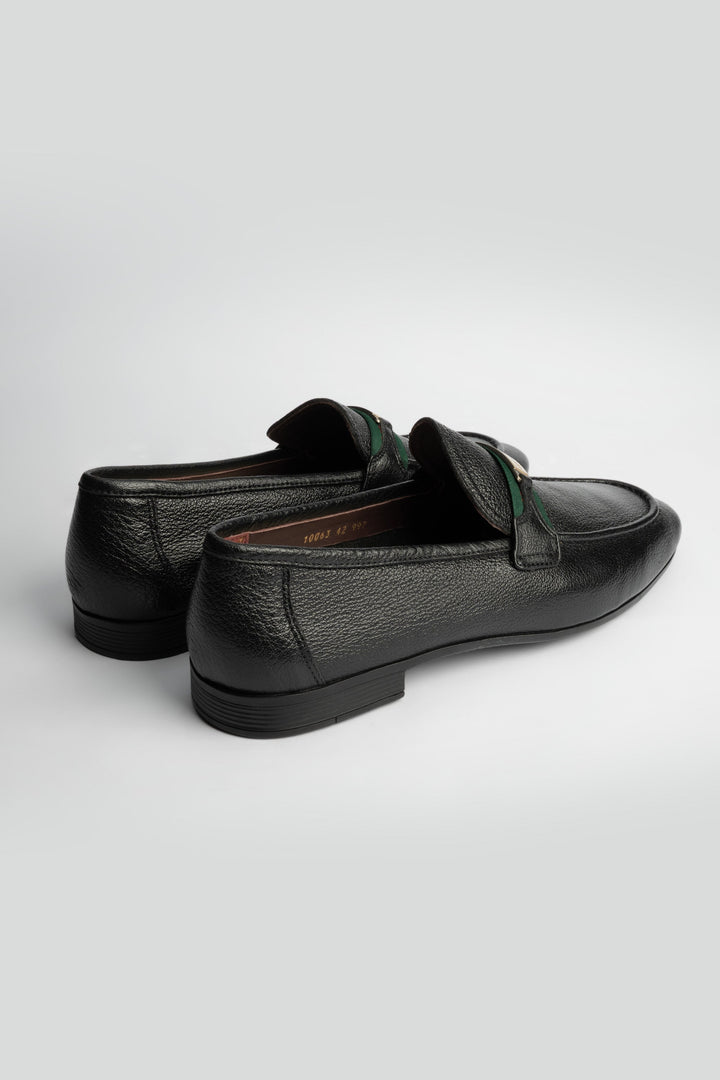 LOGO HIGHRIDGER LOAFER