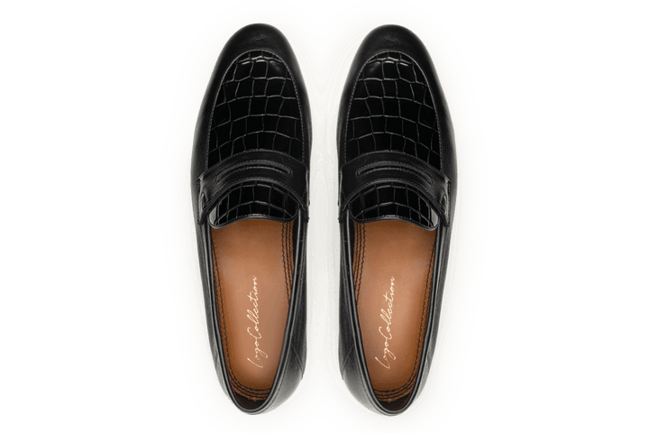 LOGO 10064 BKC_FORMAL SHOES