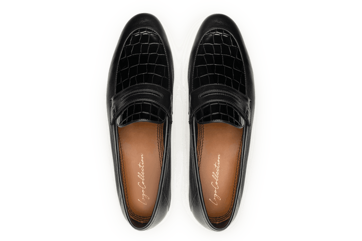 LOGO 10064 BKC_FORMAL SHOES