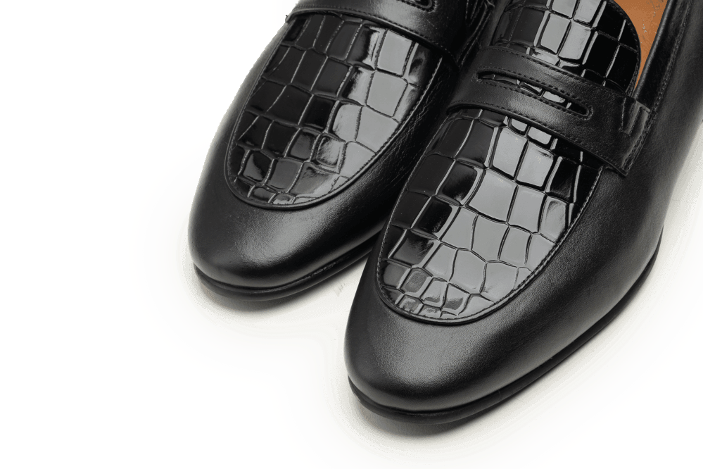 LOGO 10064 BKC_FORMAL SHOES