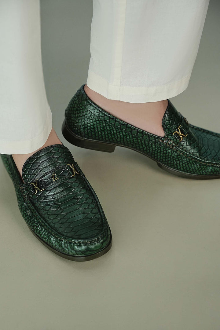 LOGO OMBRELLO MOCCASIN