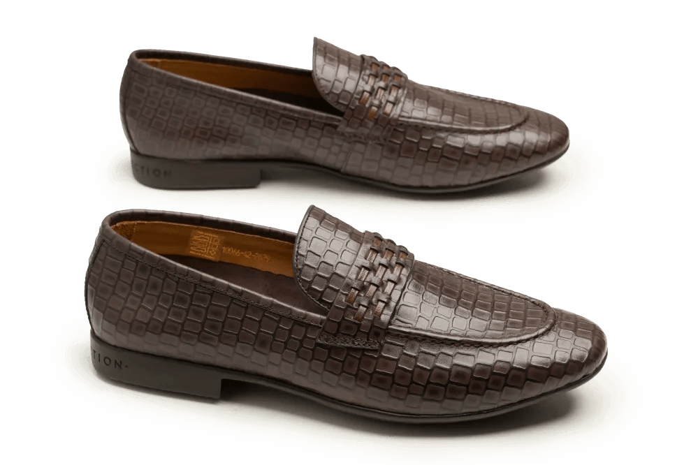 LOGO KINGSCROFT LOAFER